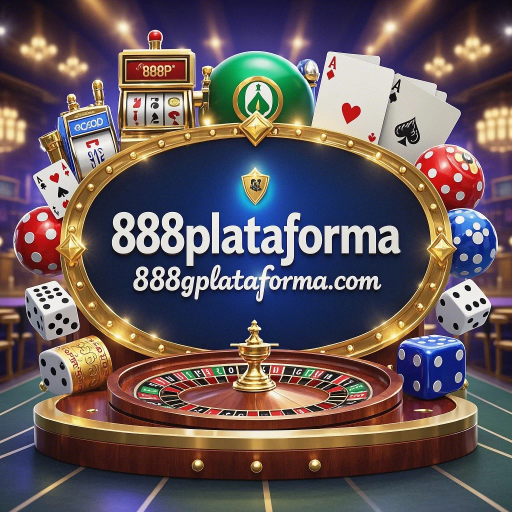 888 Plataforma: A Experiência Definitiva em Cassinos Online